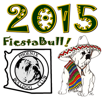 Phoenix Bulldog Club 2015 Specialties